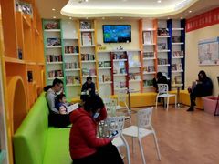 -贝尔机器人编程中心(西湖店)