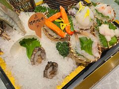 -一绪に寿喜烧(荟聚店)