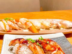 -Tuna maki寿司(苏州中心商场店)