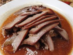 -荣生萝卜汤饭店