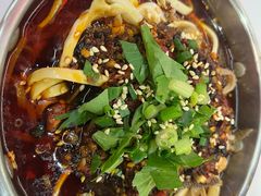 -付小姐在成都(川沙店)