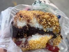 -清真·白记年糕(牛街北口店)