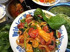 -阿亲家·韩式无限烤肉(春熙路店)