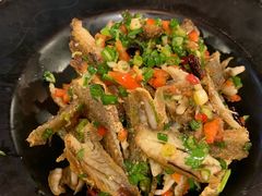 -渔娘渔家丹东海鲜(东直门店)