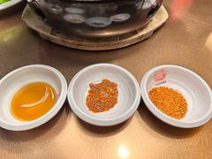 -辛氏火炉·韩式古法烤肉(松北店)