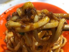 红油脆绍面-肖家河家常面(肖家河北街店)