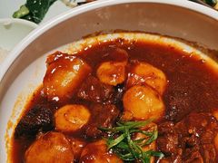-苏帮袁Sue Cuisine(将台店)
