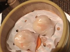 -南通滨江洲际酒店-东厨中餐厅