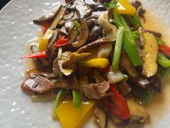 -滇野云南野生菌餐厅(陕西南路店)