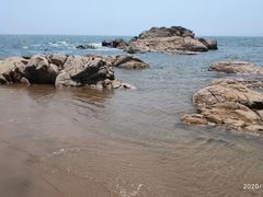 -老虎石海上公园