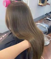 -KIMI HAIR SALON·烫染设计店