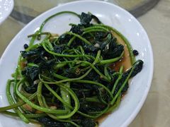 -考记泥焗鸡农庄·海鲜(北洛秘境店)