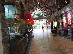 -香山小厨(南联路店)