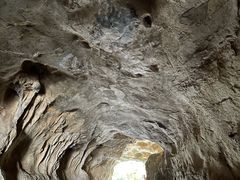 景点-重庆云阳龙缸景区