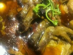 -老表记广西宵夜螺蛳鸭脚煲(西大店)