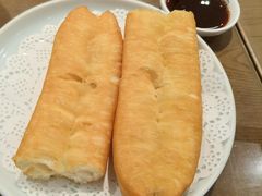 大油条-南翔馒头店(豫园店)