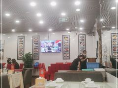 大堂-东四民芳餐厅(世茂工三店)