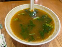 -东泰祥生煎馆(重庆北路店)