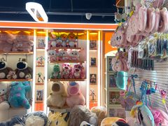 -可爱抓 COCO  GOTCHA(天津鹏欣水游城店)