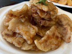 -好妈王饺子(滂江街店)