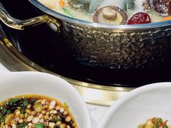 -八珍玉食鸡煲·打边炉(印象城店)