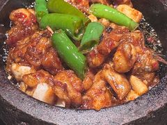 -桂满陇·桃花院落(长泰广场店)