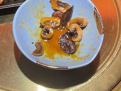 -無二炙坊·和牛烧肉(大钟寺1733店)