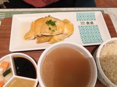 -翠华(澳门银河店)