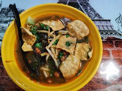 -龍城柳州螺蛳粉(群星路店)