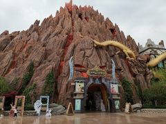 -济南方特东方神画