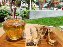 -大众茶馆·悠茶小驿(一中店)