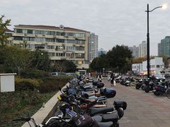 -中山公园