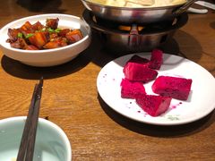 -小菜园新徽菜(合肥瑶海万达店)