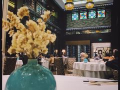 -明阁 Ming Court(广州朗豪酒店)