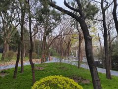 -长辛店二七公园