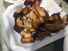 -厚味居炙子烤肉·清真(天桥南纬路店)