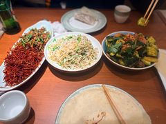 -老昌春饼(松北店)