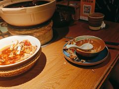 -吃饭皇帝大土家民族菜(正大广场店)