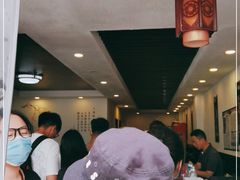-桃园中华料理炸酱面(燕儿岛路店)