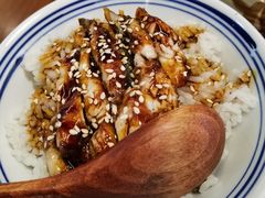 鳗鱼饭-游You House(西单老佛爷店)