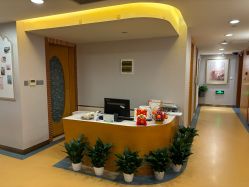 -馨月汇·一悦馨香月子中心(前滩店)