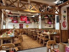 大堂-申记串道(中街店)