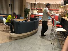 -宜必思酒店(青岛五四广场宁夏路地铁站店)