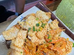 -乌记大厨餐厅