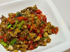 -丹江口渔村·湘味厨房(桃园店)