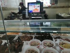 -紫燕百味鸡(牧电店)