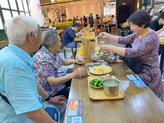 -阿金大白·上海菜馆(新天地店)