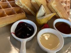 -MAAN COFFEE(金桥店)