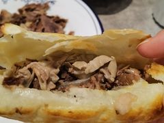 -高玛纳驴肉火烧(河间总店)