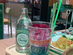 -迷你椰·泰式大排档(佛山顺德店)